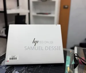 New Laptop HP Envy 14 16GB Intel Core I7 SSD 512GB