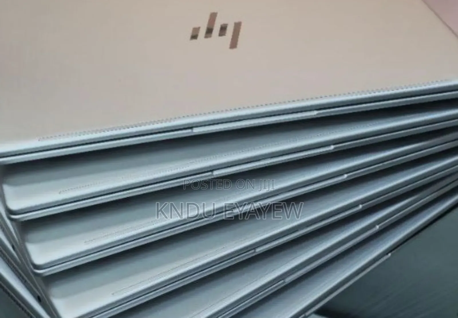 New Laptop HP Envy X360 16GB SSD 512GB