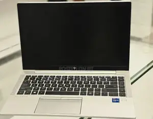 New Laptop HP EliteBook 840 G8 16GB Intel Core I7 SSD 512GB