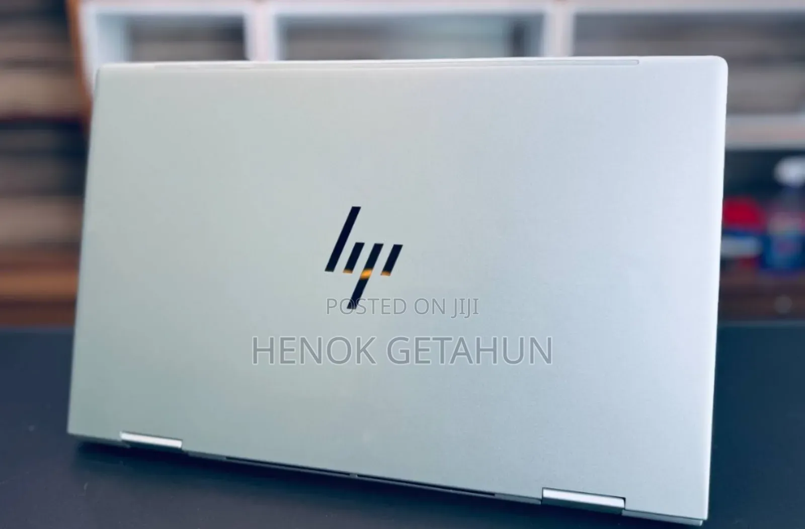 New Laptop HP Envy X360 16GB Intel Core I7 SSD 1T