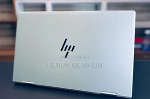 Photo - New Laptop HP Envy X360 16GB Intel Core I7 SSD 1T