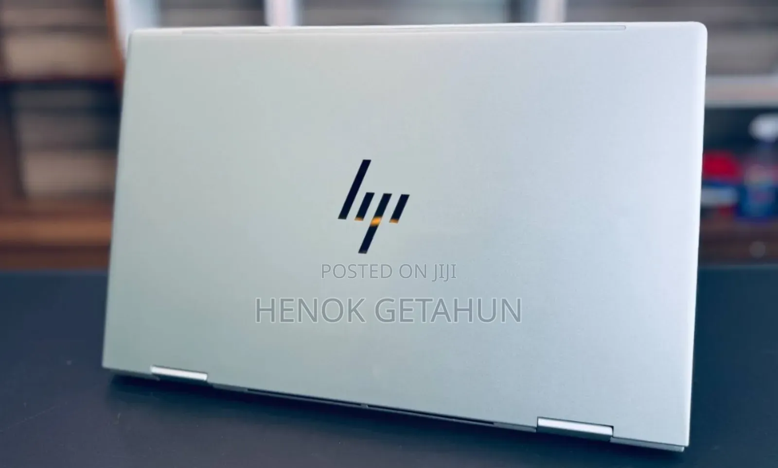 New Laptop HP Envy X360 16GB Intel Core I7 SSD 1T