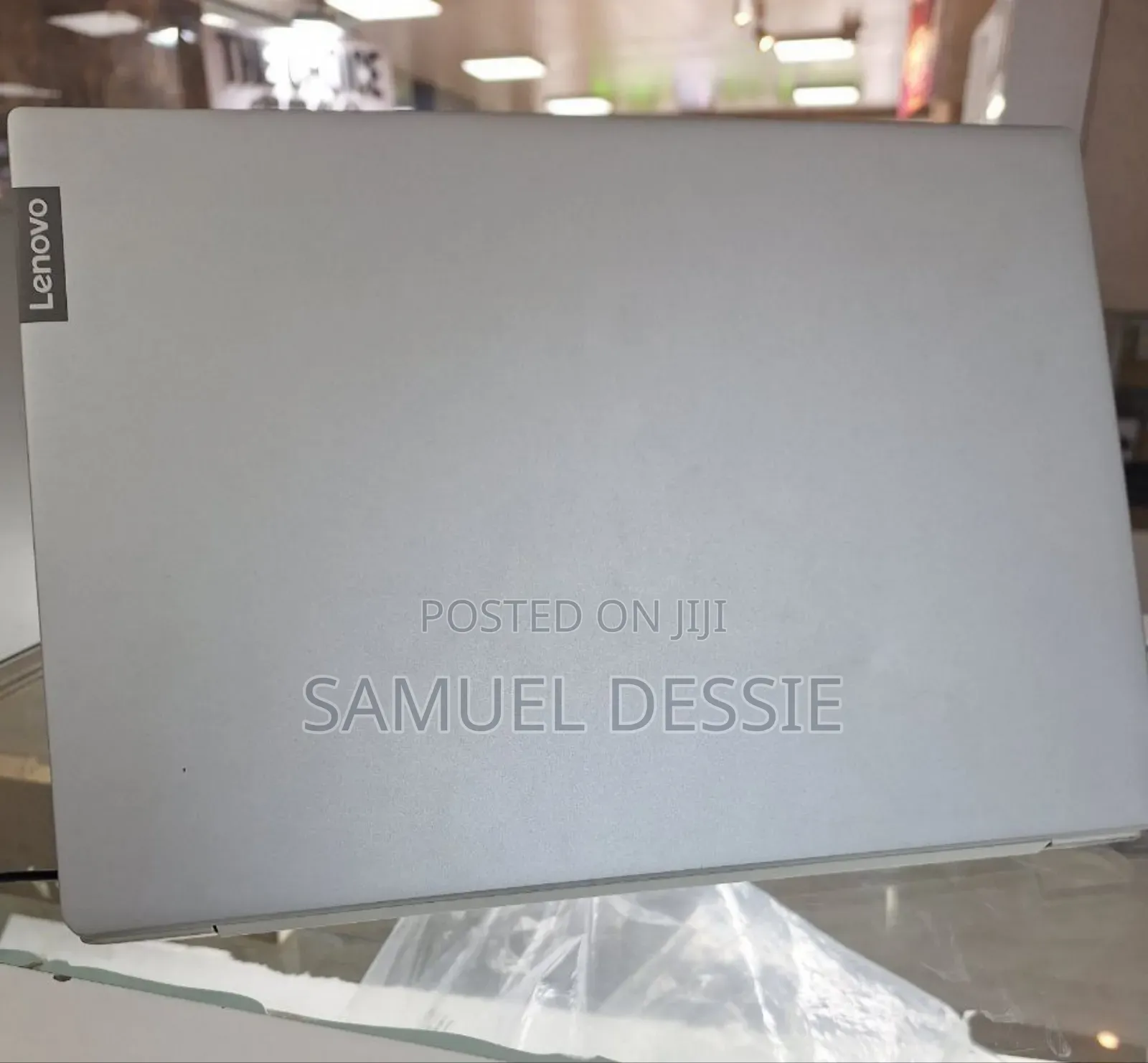 Laptop Lenovo IdeaPad S340 8GB Intel Core I7 HDD+SSD 1T