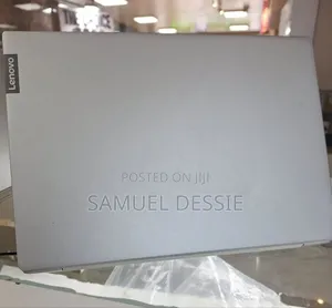 Laptop Lenovo IdeaPad S340 8GB Intel Core I7 HDD+SSD 1T