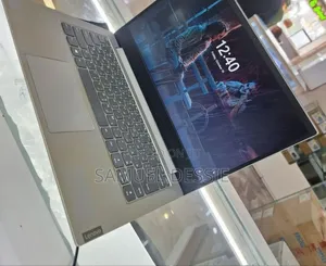 Laptop Lenovo IdeaPad S340 8GB Intel Core I7 HDD+SSD 1T