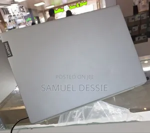 Laptop Lenovo IdeaPad S340 8GB Intel Core I7 HDD+SSD 1T