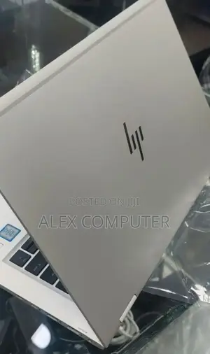 New Laptop HP EliteBook X360 1030 G2 8GB Intel Core I7 SSD 512GB