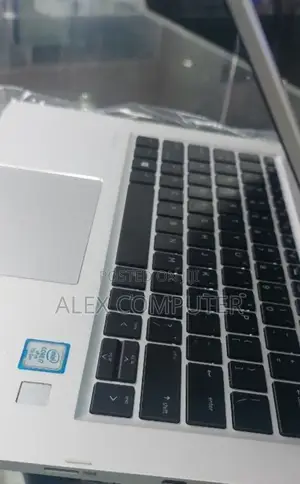 New Laptop HP EliteBook X360 1030 G2 8GB Intel Core I7 SSD 512GB