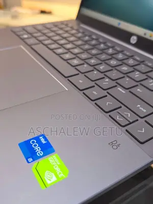 Photo - New Laptop HP Pavilion 15 16GB Intel Core I5 SSD 512GB