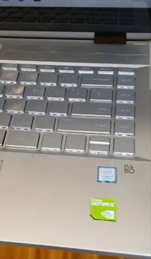 Photo - New Laptop HP Envy X360 8GB Intel Core I7 SSD 512GB