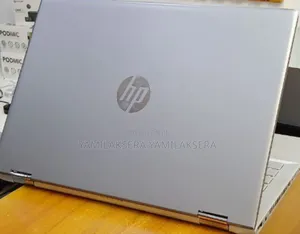 New Laptop HP Envy X360 8GB Intel Core I7 SSD 512GB