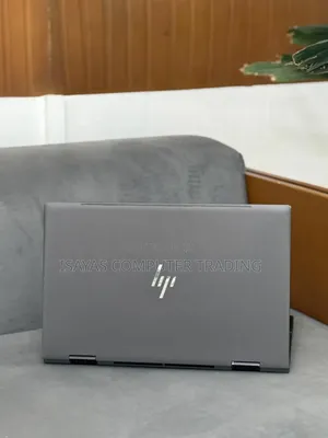New Laptop HP Envy X360 16GB AMD Ryzen 7 SSD 512GB