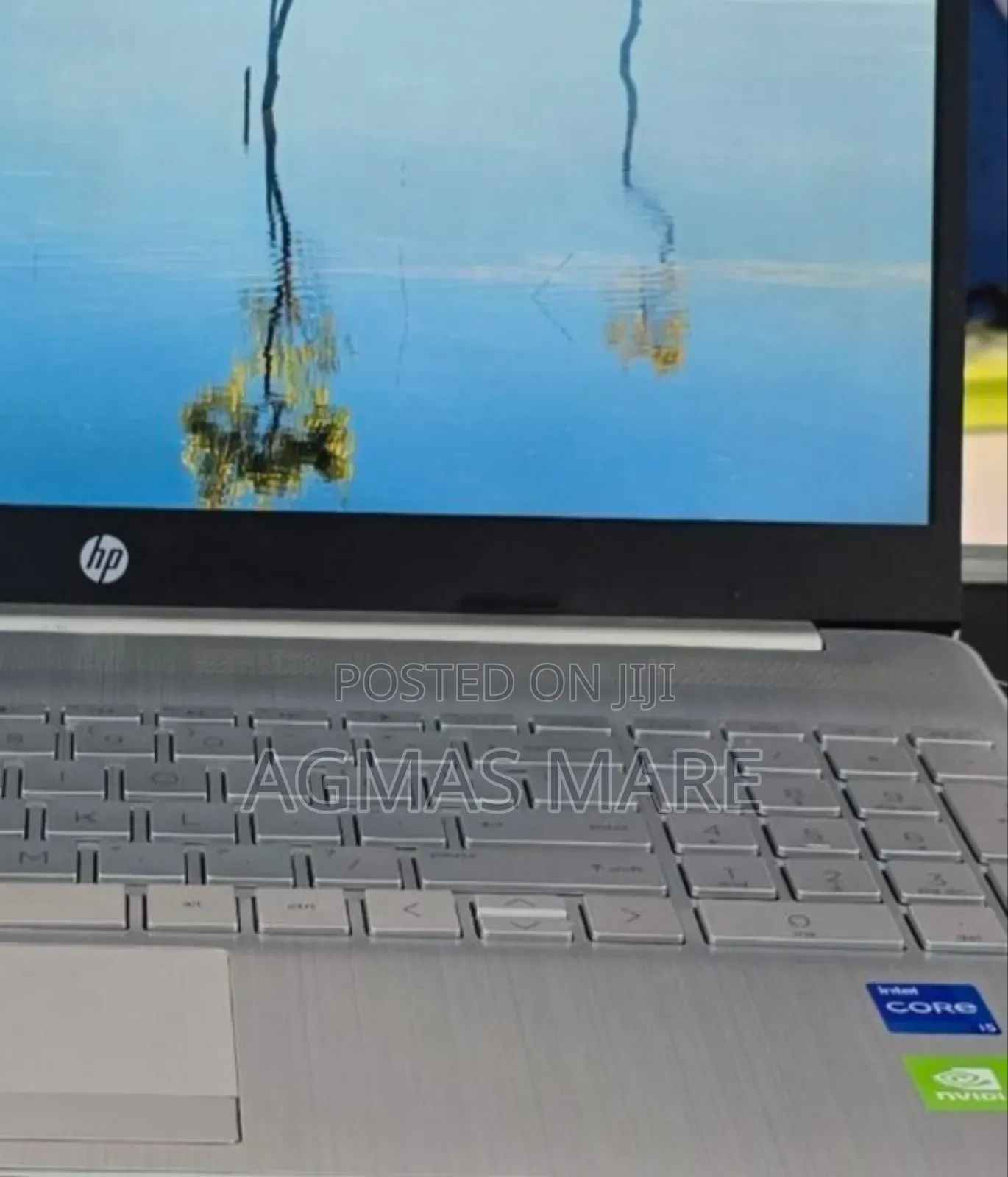 New Laptop HP Stream Notebook 16GB Intel Core I5 SSD 512GB