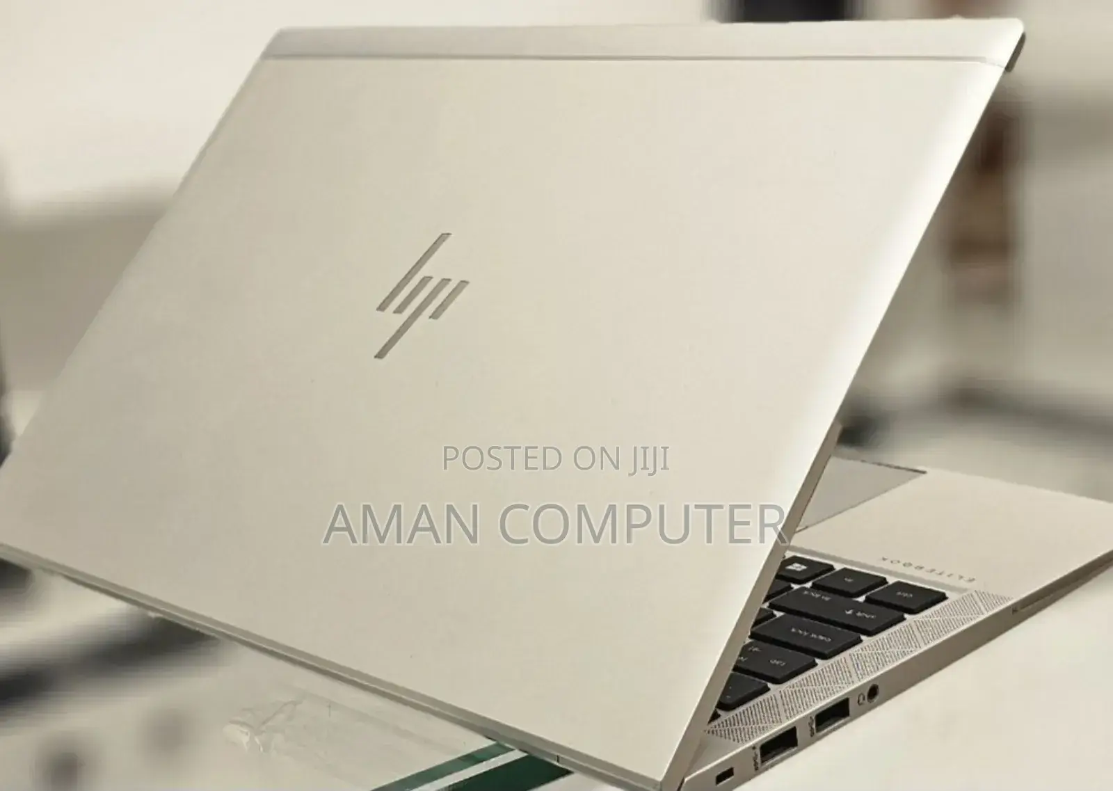 New Laptop HP EliteBook 840 G8 16GB Intel Core I7 SSD 512GB