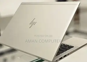 New Laptop HP EliteBook 840 G8 16GB Intel Core I7 SSD 512GB