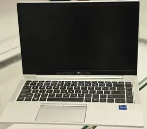 New Laptop HP EliteBook 840 G8 16GB Intel Core I7 SSD 512GB