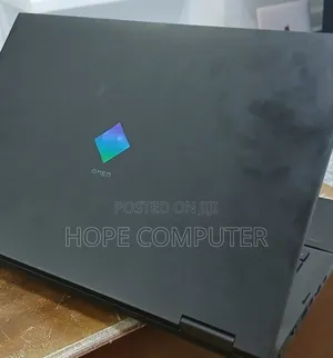 Photo - New Laptop HP Omen 17 32GB Intel Core I9 SSD 2T