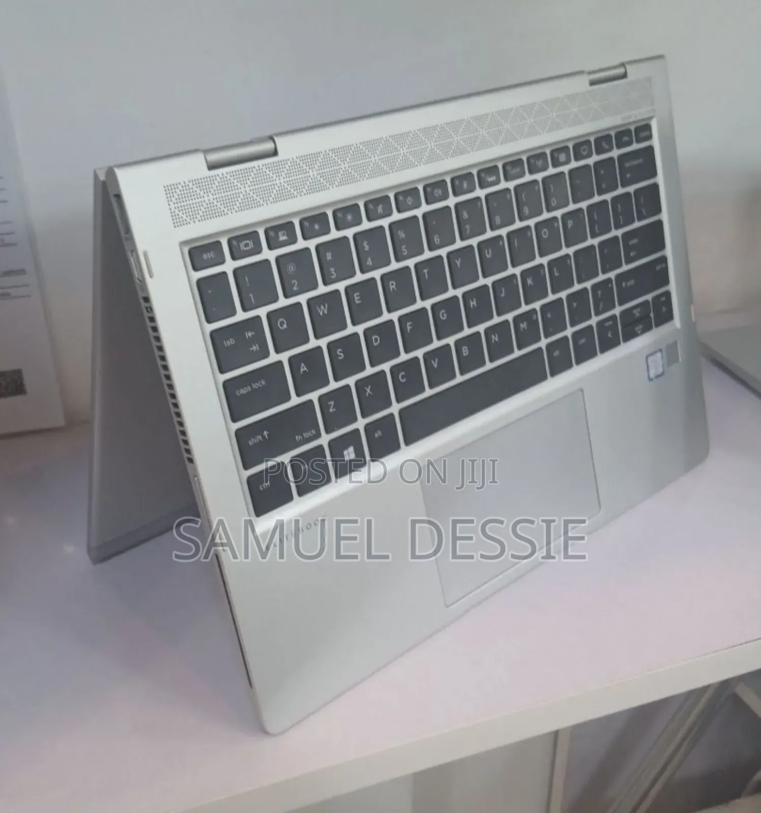New Laptop HP EliteBook 830 G6 16GB Intel Core I7 SSD 512GB