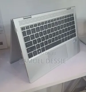 New Laptop HP EliteBook 830 G6 16GB Intel Core I7 SSD 512GB
