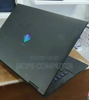 New Laptop HP Omen 17 32GB Intel Core I9 SSD 2T