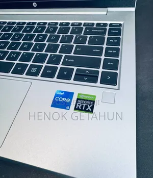 New Laptop HP Probook 11 EE G1 16GB Intel Core I5 SSD 1T