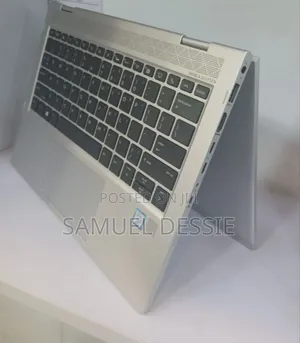 New Laptop HP EliteBook 830 G6 16GB Intel Core I7 SSD 512GB