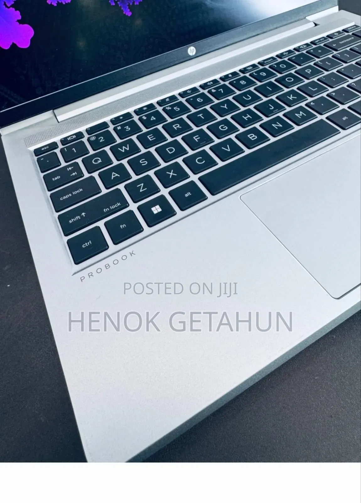 New Laptop HP Probook 11 EE G1 16GB Intel Core I5 SSD 1T