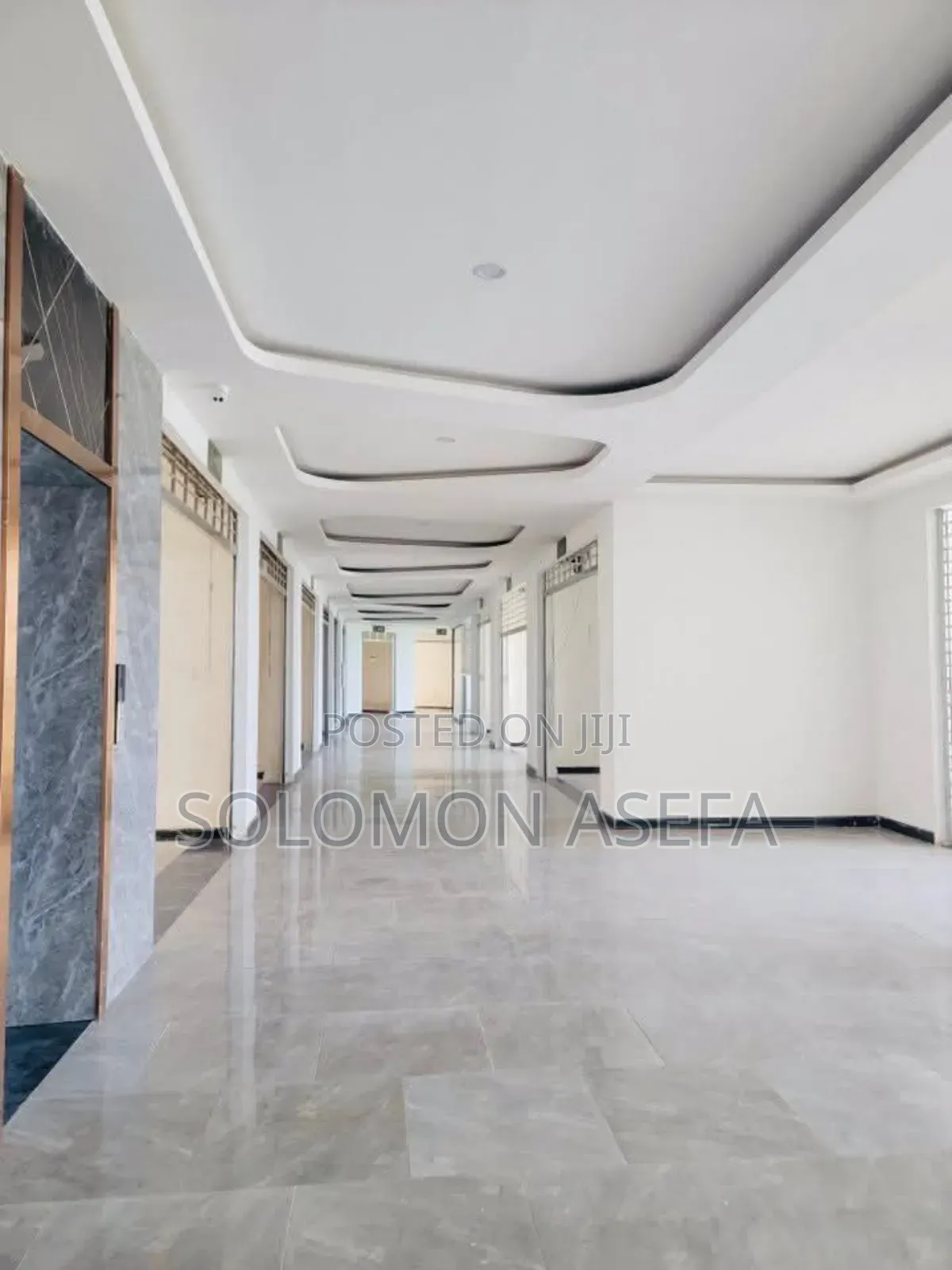 3bdrm Apartment in Tsehay, Yeka for sale