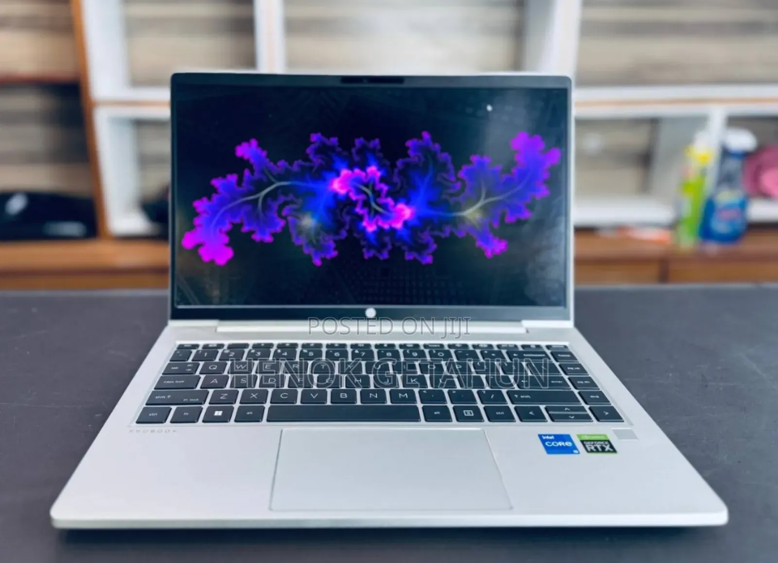 New Laptop HP Probook 11 EE G1 16GB Intel Core I5 SSD 1T