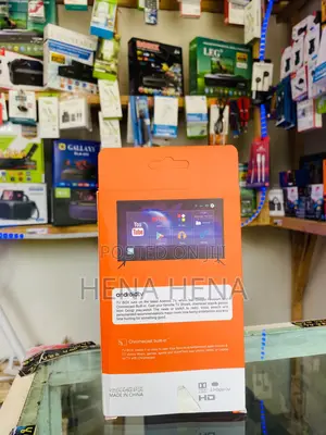 Android Tv Stick Smart Android Tv