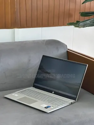 New Laptop HP Pavilion 15 16GB Intel Core I5 SSD 1T