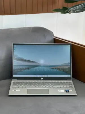 New Laptop HP Pavilion 15 16GB Intel Core I5 SSD 1T