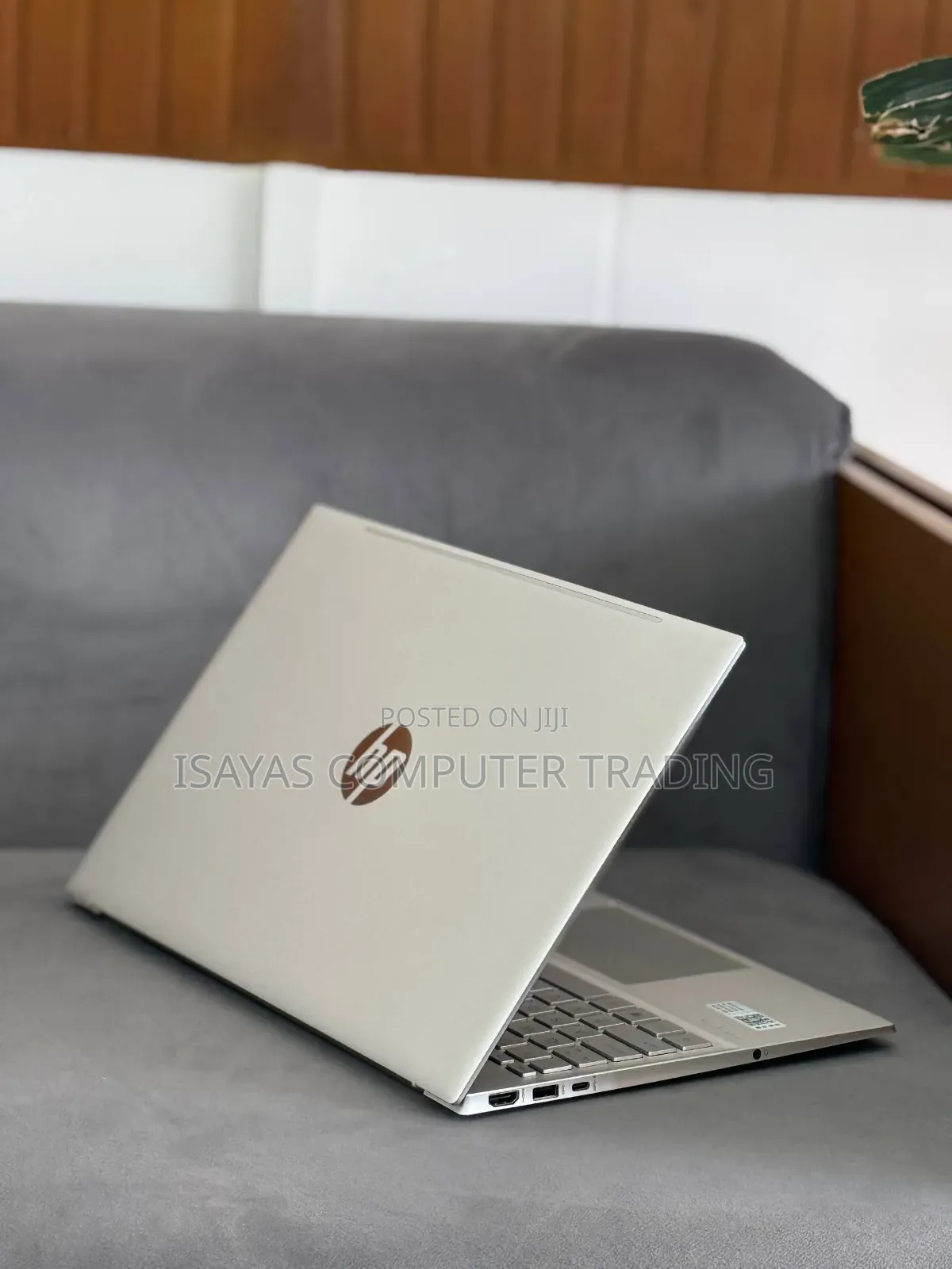 New Laptop HP Pavilion 15 16GB Intel Core I5 SSD 1T