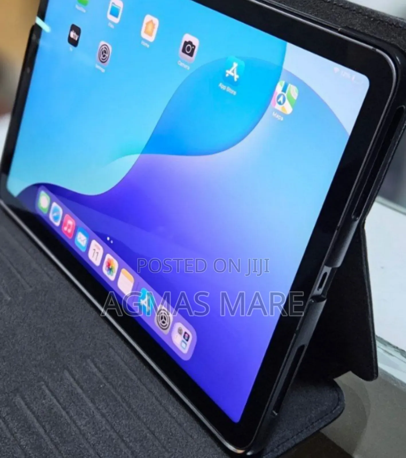 New Apple iPad Air 64 GB