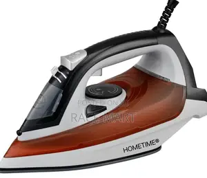 Photo - Hometime Steam Iron