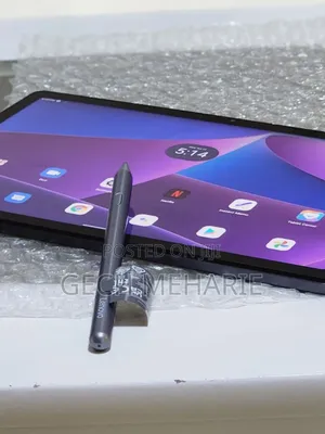 Photo - New Lenovo M10 Plus 128 GB
