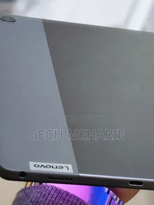 New Lenovo M10 Plus 128 GB