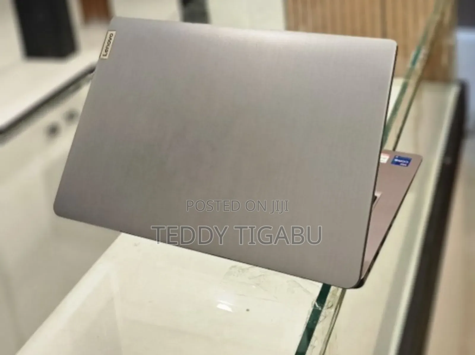 New Laptop Lenovo Ideapad 3 16GB Intel Core I7 SSD 512GB