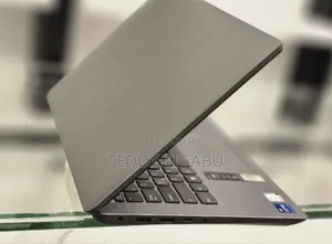 New Laptop Lenovo Ideapad 3 16GB Intel Core I7 SSD 512GB