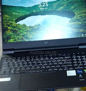 Photo - New Laptop HP Victus 16 16GB Intel Core I7 SSD 1T