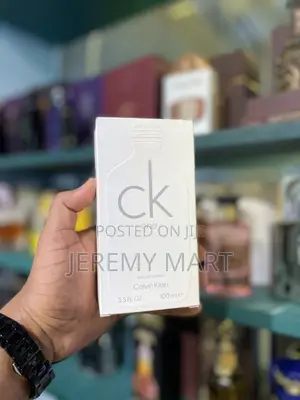 Photo - Calvin Klein One Perfume for Him