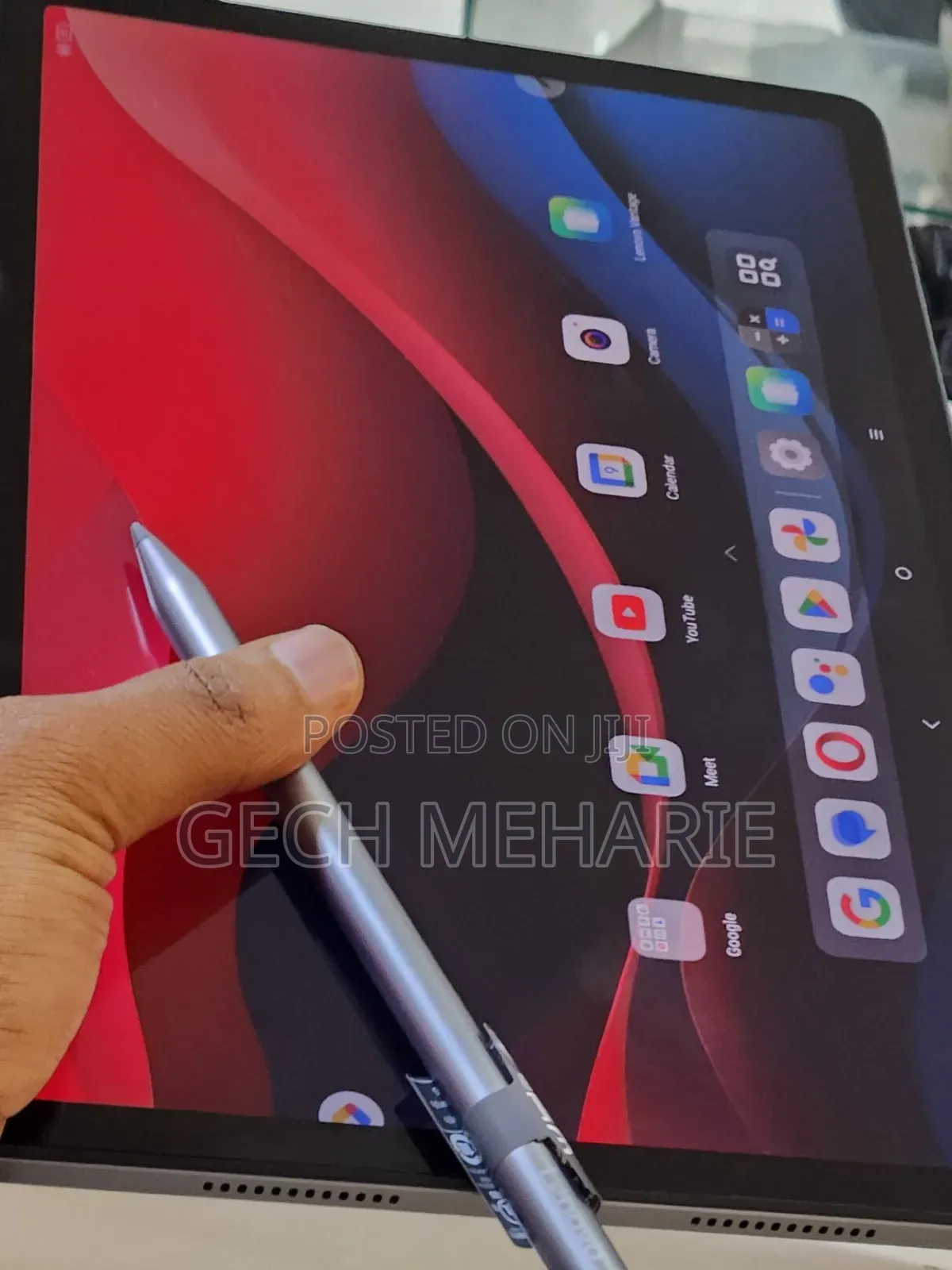 New Lenovo Tab M11 128 GB