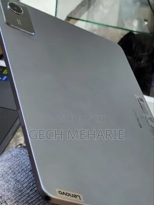 New Lenovo Tab M11 128 GB