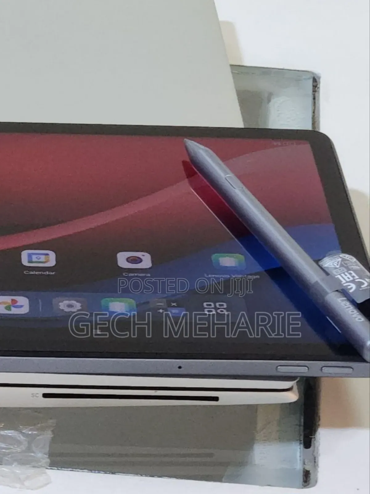 New Lenovo Tab M11 128 GB