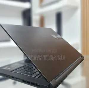 New Laptop MSI 16GB Intel Core I7 SSD 1T