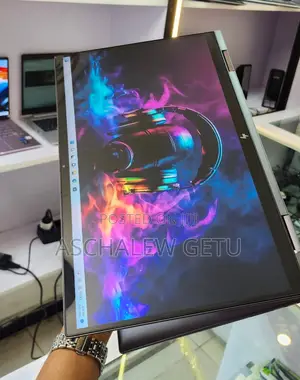 New Laptop HP Envy X360 32GB Intel Core I7 SSD 1T