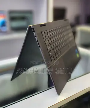 New Laptop HP Envy X360 32GB Intel Core I7 SSD 1T