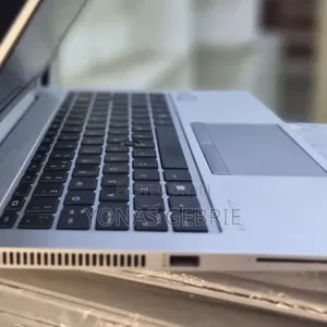 New Laptop HP 16GB Intel Core I5 SSD 512GB