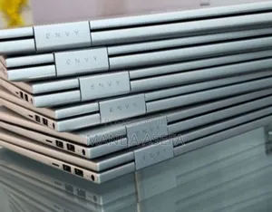 Photo - New Laptop HP Envy X360 16GB Intel Core Ultra 7 SSD 512GB