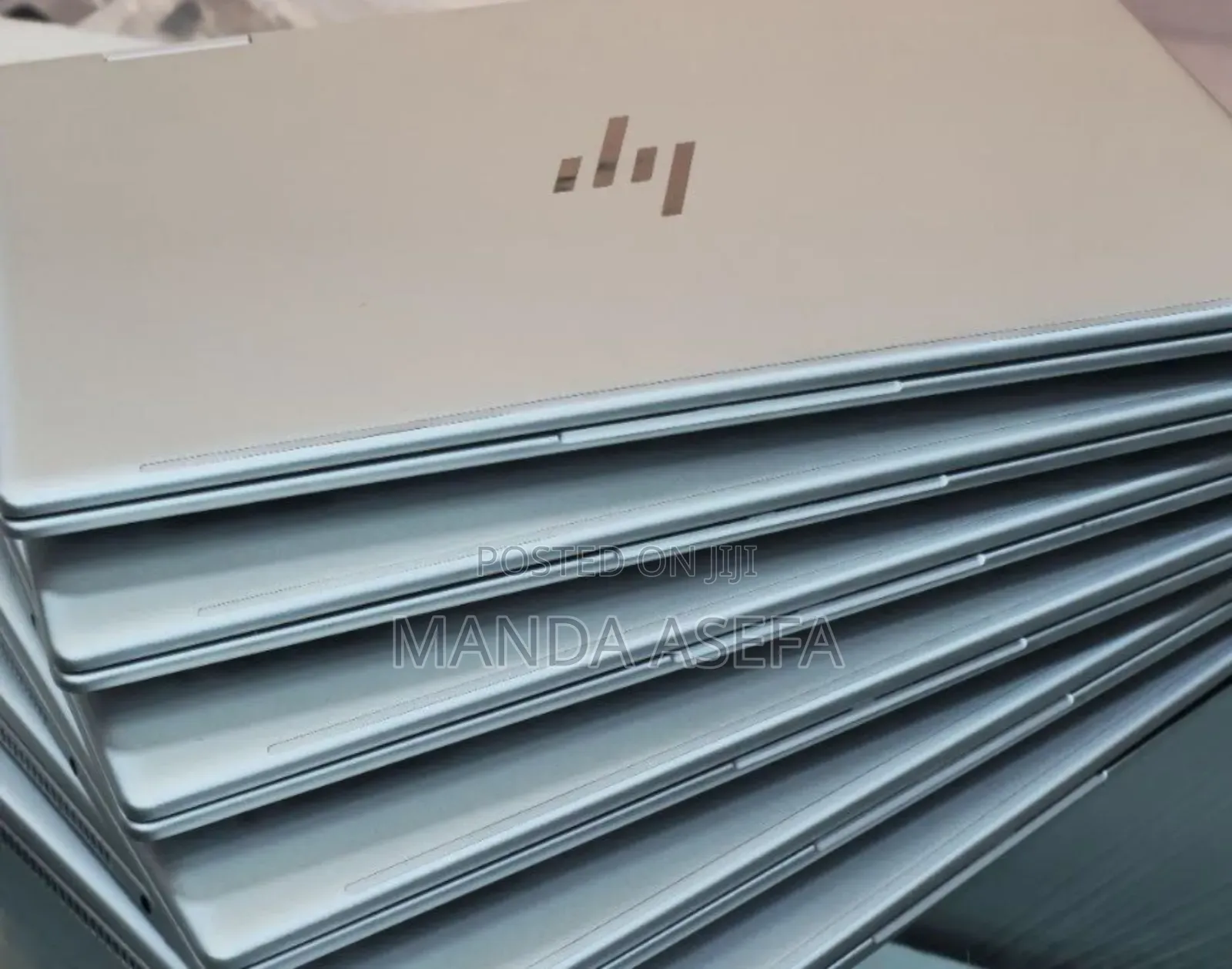 New Laptop HP Envy X360 16GB Intel Core Ultra 7 SSD 512GB